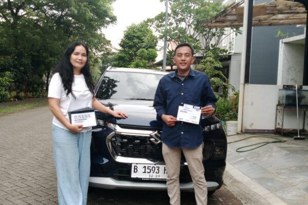 Ibu Lestari